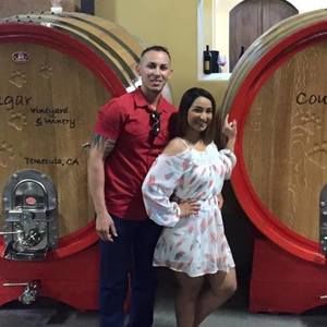 Meet your Posher, George